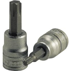 Teng Tools Nasadka trzpieniowa Torx 1/4" T30 x 32mm (112060603)