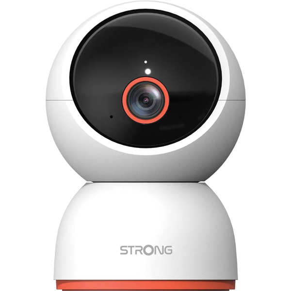 Vigilancia Domótica Interior Ik07 Strong Cn80516090  | Visión Nocturna, Sensor De Movimiento