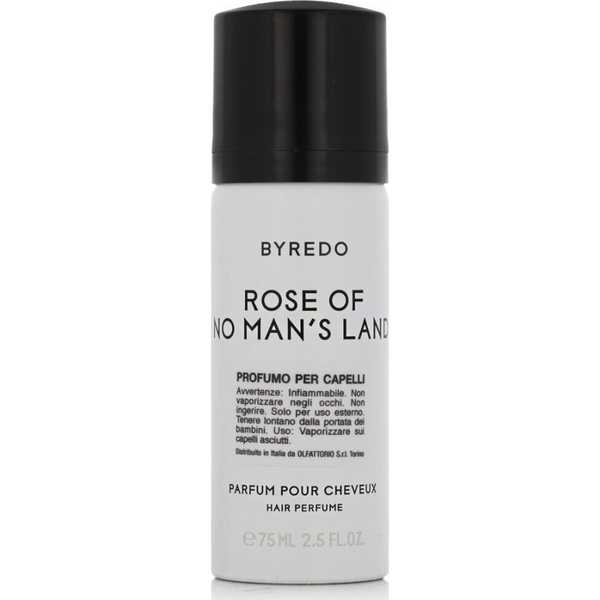 Byredo BYREDO Rose of No Man's Land Hair Parfum spray 75ml