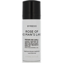 Byredo BYREDO Rose of No Man's Land Hair Parfum spray 75ml