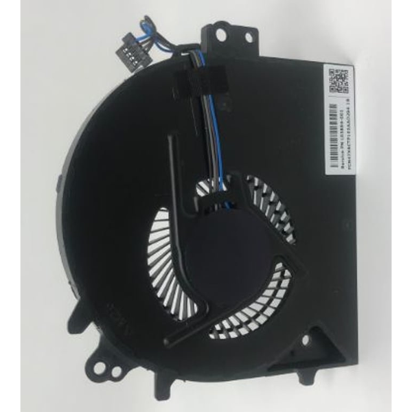 HP L00843-001 ricambio per laptop Ventilatore