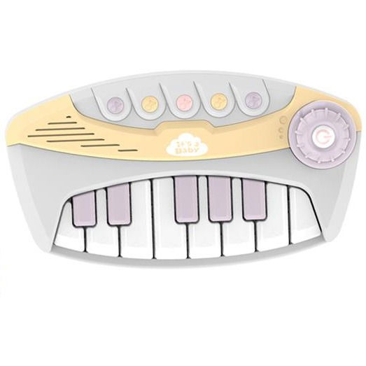 Szintetizátor gyerekeknek (FM777-3)