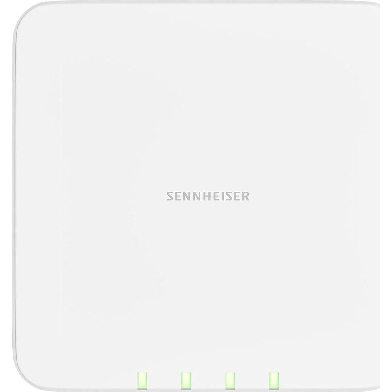 SENNHEISER SL MCR 2 DW-3 többcsatornás vevőegység 508849 (508849)