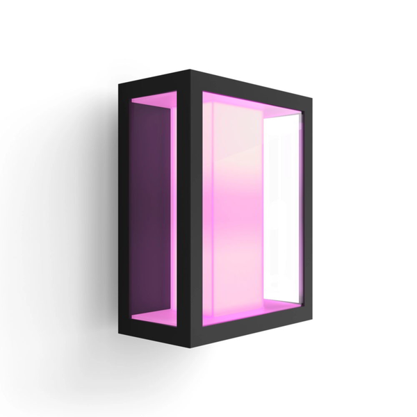 Philips Hue White and colour ambience 1743030P7 Inteligentné nástenné svetlo 8 W