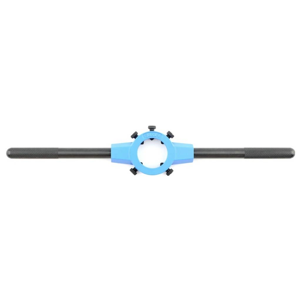 GSR Menetvágó vas tartó M22 - M24 DIN 22568, DIN 223 (B08801100) (B08801100)