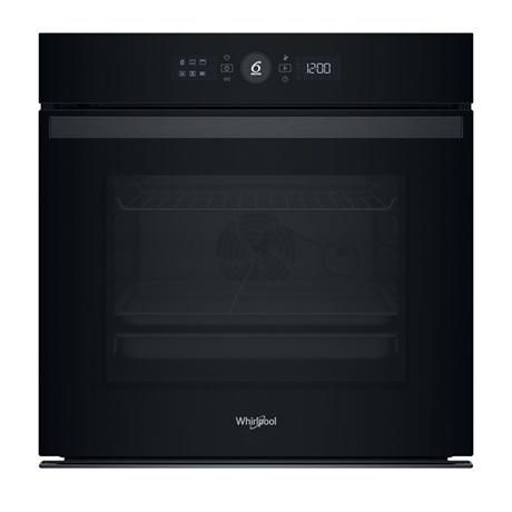 Whirlpool WOI4S8PPM1SB 73 l Zwart