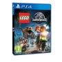 LEGO Jurassic World - PS4