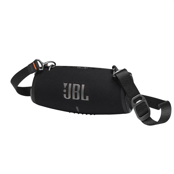 JBL JBLXTREME3BLKEUNA Xtreme3 fekete Bluetooth hangszóró