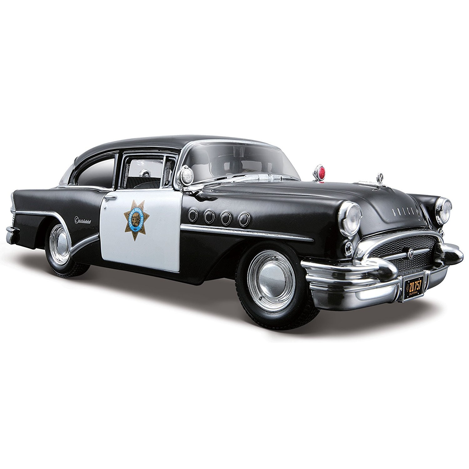 Maisto Composite Buick Century autó fém modell (1:26) (Z-31295)