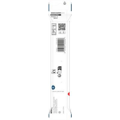 Bosch PRO HSS-G hosszú, 8x109x165mm, CYL, 1db 2608577693