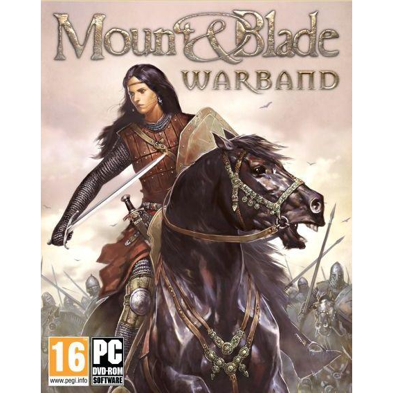Mount & Blade: Warband