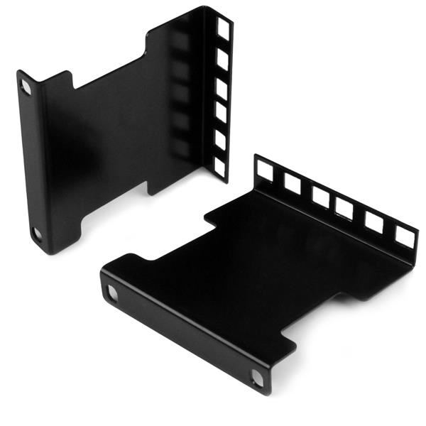 StarTech.com RDA2U rack-toebehoren Diepte-adapter