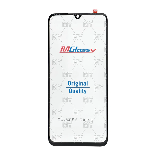 MUSTTBY előlap üveg + OCA Samsung Galaxy A05s készülékhez