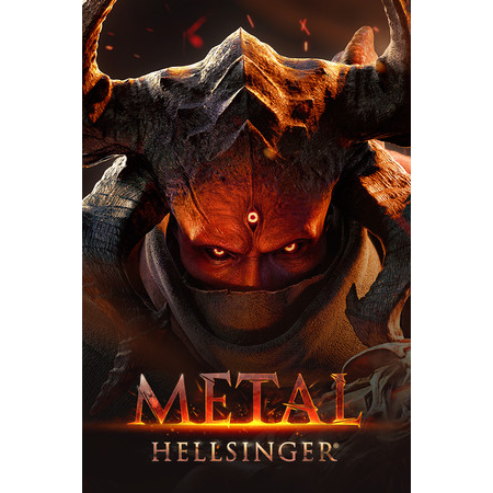 Metal: Hellsinger