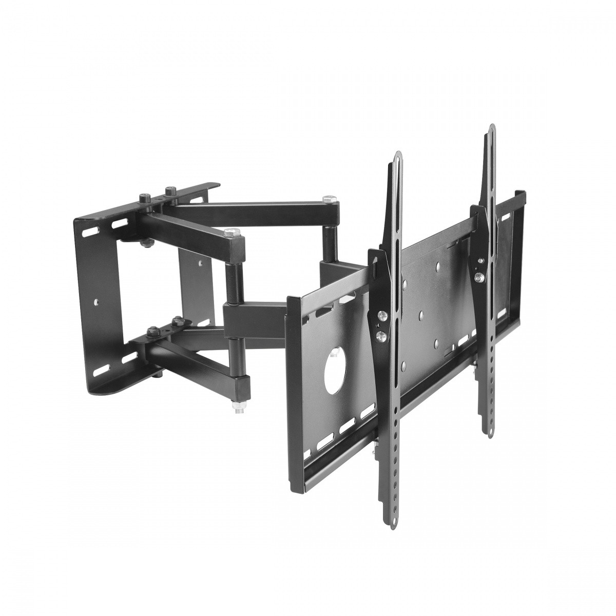 TB TB-63P 32"-70" LCD TV/Monitor fali tartó - Fekete (TB-63P)