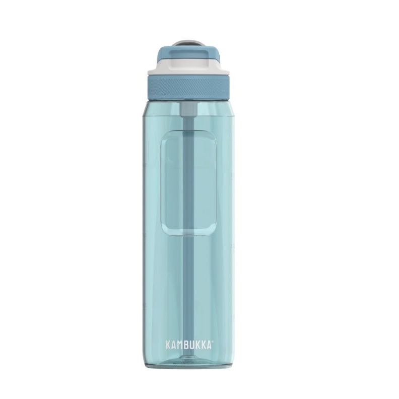 Kambukka Lagoon 1000ml Kulacs - Kék/átlátszó (11-04053)