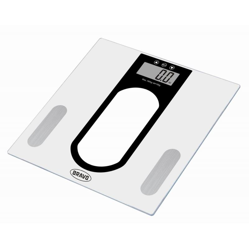 Bravo személymérleg (B-5157) (B-5157)