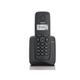 Безжичен телефон Gigaset DECT A116, Черен