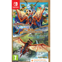 Monster Hunter Stories Collection - Nintendo Switch