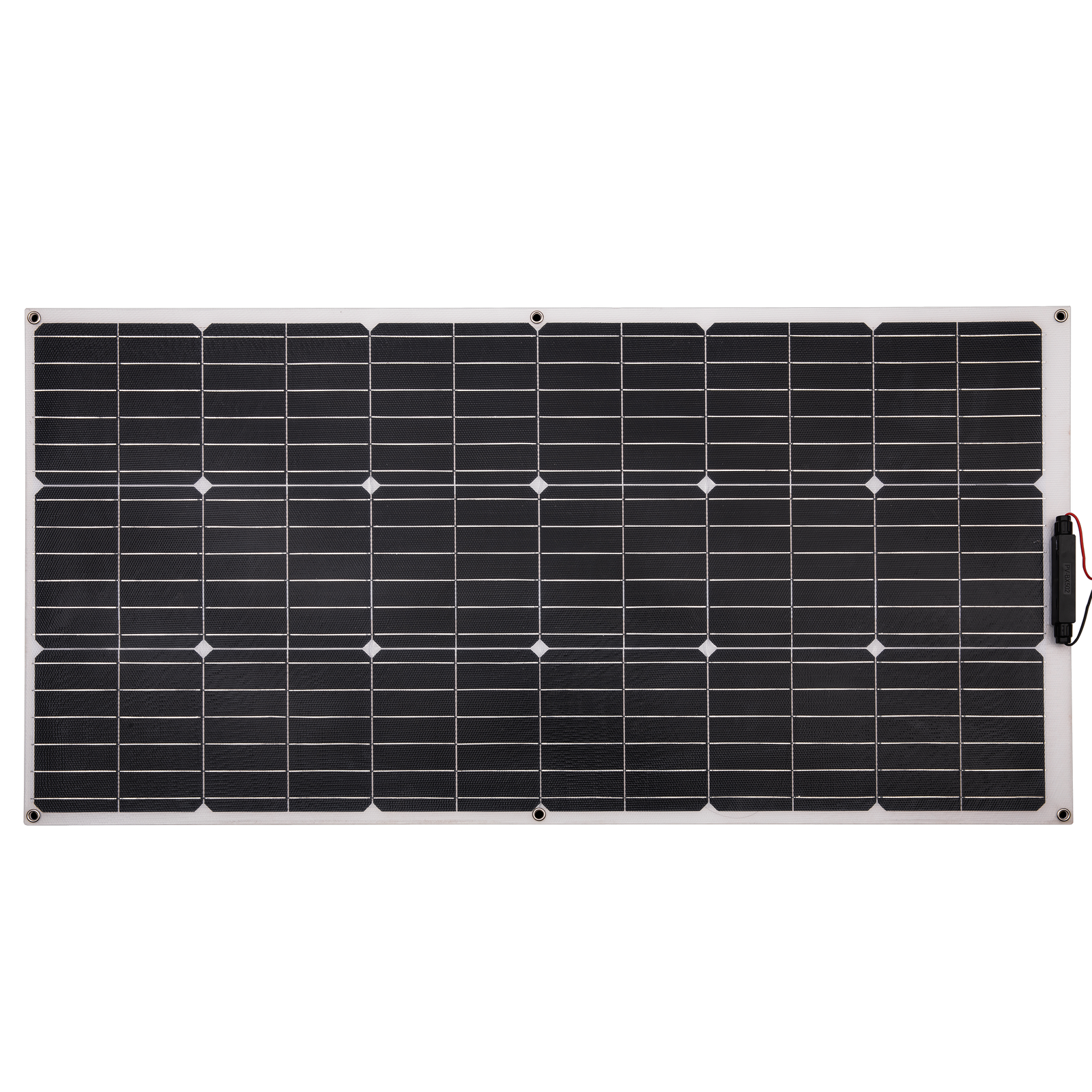 Technaxx TX-208 100W Hajlítható Napelem (TX-208)