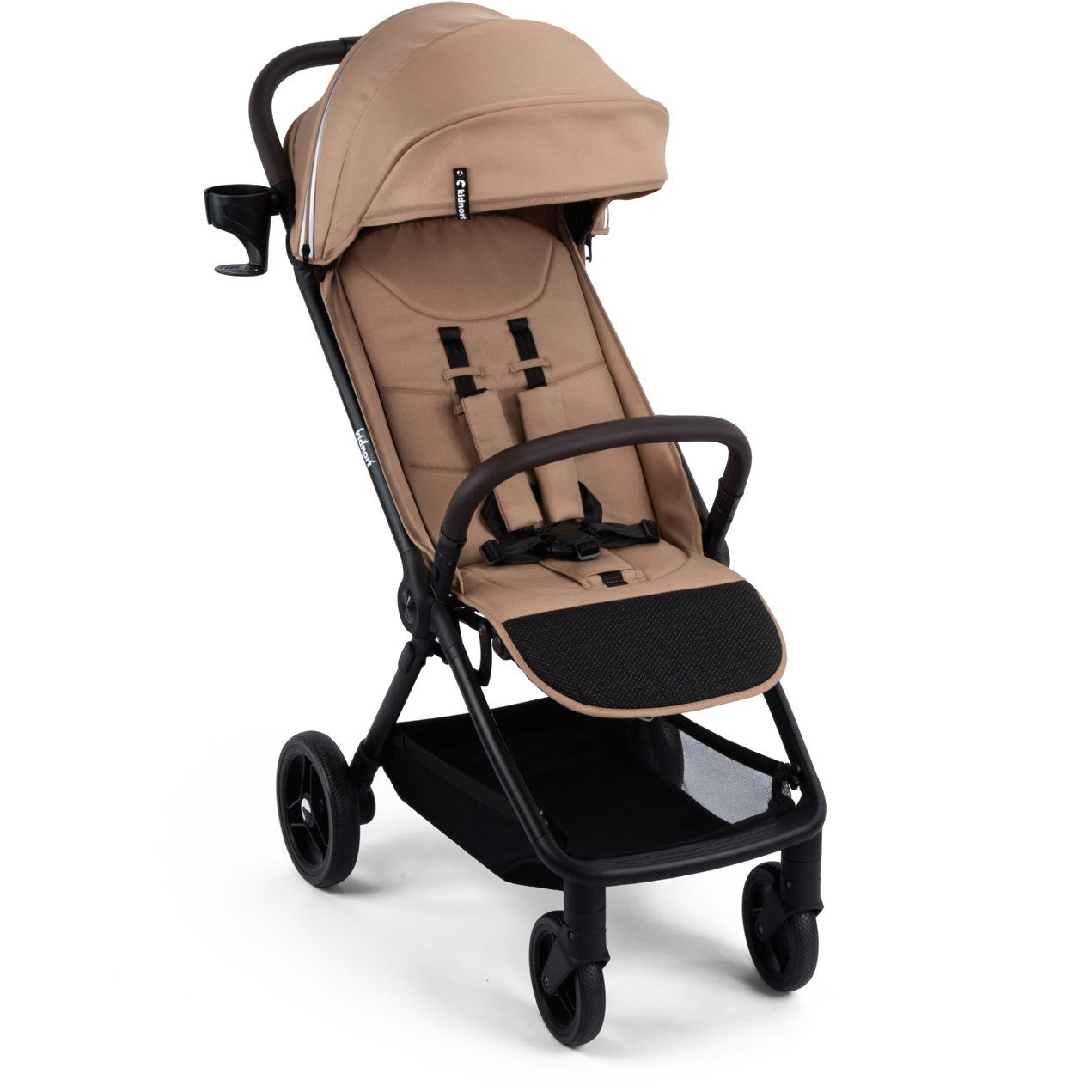 Kidnort Snougle, bézs (5902983640233)
