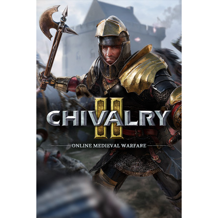 Chivalry 2 (PC - Steam elektronikus játék licensz)