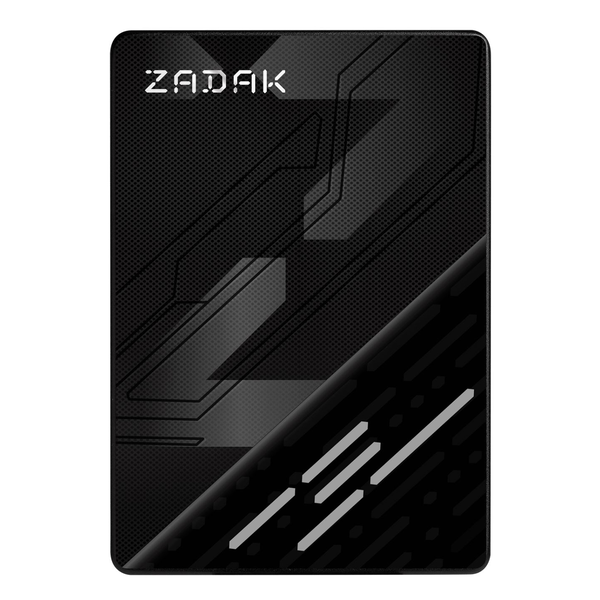 SSD disk Apacer ZADAK TWSS3 512GB 2,5" SATA III