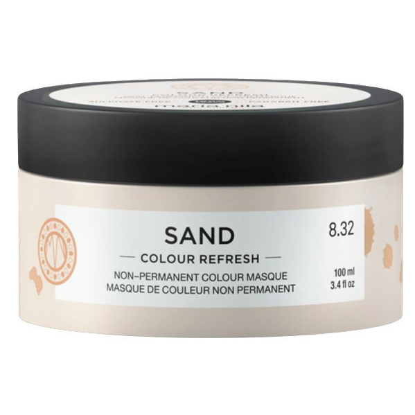 MARIA NILA Colour Refresh Sand 8.32 (100 ml) (7391681047105)