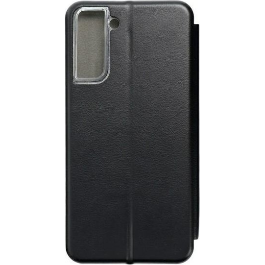 Beline Tok Mágneses Könyvtok Oppo A54/A74 Fekete