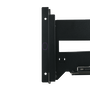Cooler Master PCIe V3 Vertikális Videokártya tartó - Fekete
