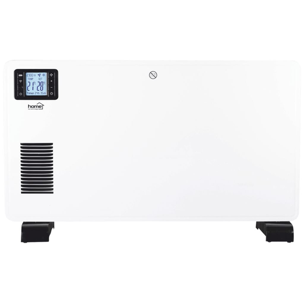 Samostatne stojaci konvektorový ohrievač Home FK 350 WIFI, 1000 W/1300