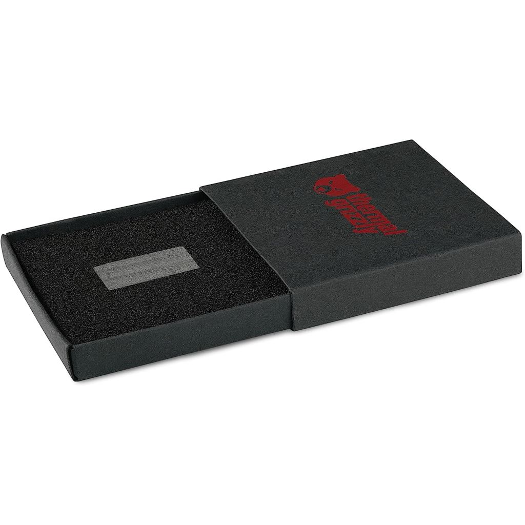 Thermal Grizzly KryoSheet hővezető lap 24x12x0,2mm (TG-KS-24-12) (TG-KS-24-12)