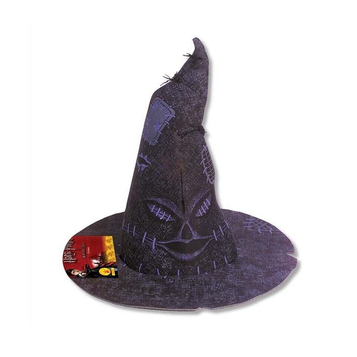 Rubies 49957 Harry Potter: Boszorkány kalap (49957)