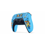 Sony 1000045435 джойстик и гейм пад Многоцветен Bluetooth/USB Геймпад Аналогов/Цифров PlayStation 5