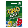 Games HMY99 настолна игра UNO Flex Игри с карти Shedding