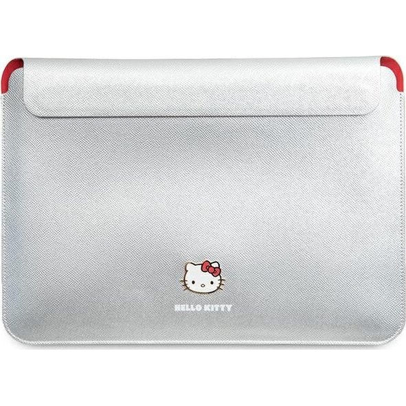 Hello Kitty Metal Logo 14