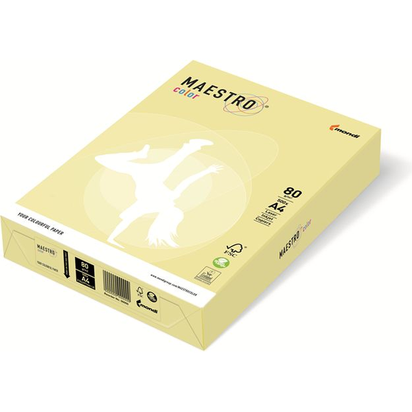 Igepa A4 80g 500 arkuszy