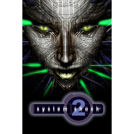 System Shock 2