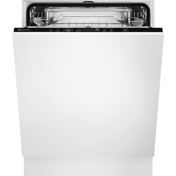 Electrolux EEQ47210L beépíthető mosogatógép