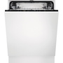Electrolux EEQ47210L beépíthető mosogatógép