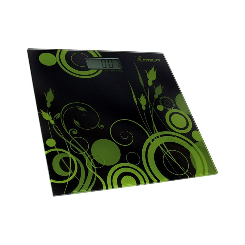 Momert 5870-3 elektronikus üvegmérleg (5870-3)