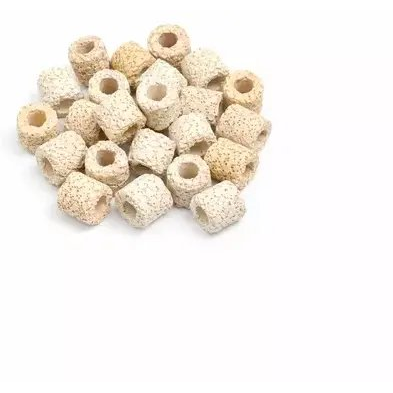 Aqua Natura, media fitracyjne, 3DM Beneficial Bacteria House, 15*20mm, 10 kg