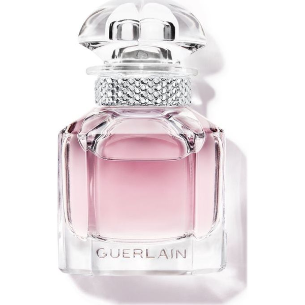 Mon Guerlain Sparkling Eau De Parfum Vaporizador 30 Ml