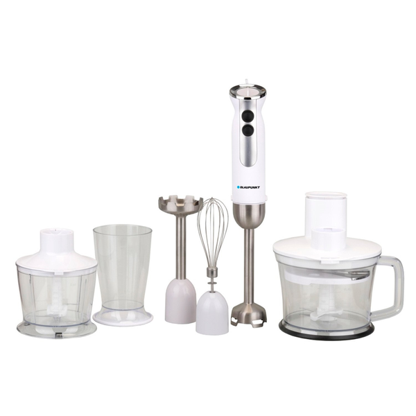 Blaupunkt HBD801WH Botmixer Szett - Fehér