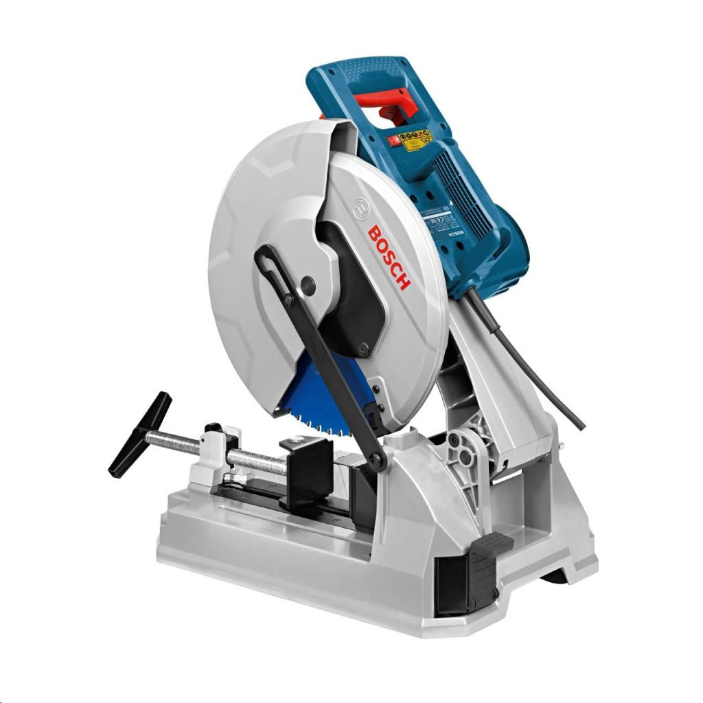 Bosch Professional GCD 12 JL hidegkörfűrész darabológép (0601B28000) (0601B28000)