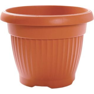  Prosperplast Doniczka Prosperplast Terra śr. 40cm terakota