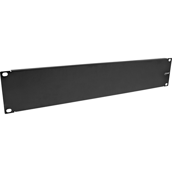InLine 19111A tilbehør til rack Blindpanel