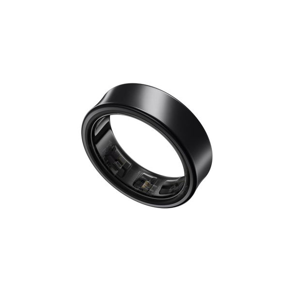 Samsung Galaxy Ring Nee Slimme ring met activiteitentracker IP68 Goud