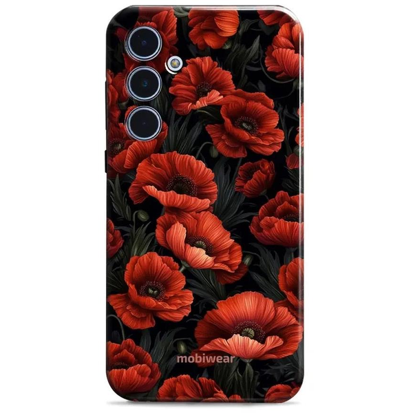 Mobiwear Elite Pro Samsung Galaxy A35 5G tartós tok - EP45E