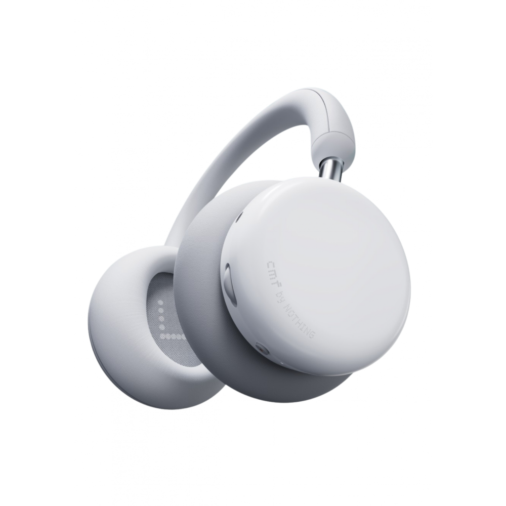 CMF Headphone Pro by Nothing B175 TWS fülhallgató, világos szürk (CMF-HPPRO-LG)